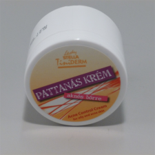 Lady Stella tiniderm pattanás krém 100 ml arckrém