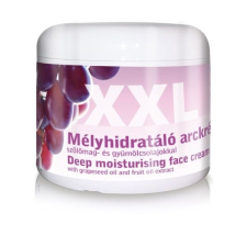 Lady Stella XXL mélyhidratáló arckrém 500ml arckrém