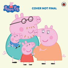 Ladybird Books Limited Peppa Pig: Peppa Meets the Baby idegen nyelvű könyv