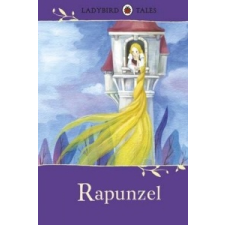  Ladybird Tales: Rapunzel – Vera Southgate idegen nyelvű könyv