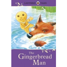  Ladybird Tales: The Gingerbread Man – Vera Southgate idegen nyelvű könyv