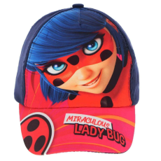  Ladybug Miraculos baseball sapka lányoknak 3-5 év