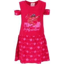 Ladybug Ruha Miraculous Katicabogár lány 4 év (104 cm) lányka ruha