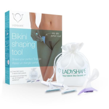 Ladyshape - fazonborotva (háromszög) intimhigiénia nőknek