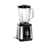 Lafe BCP003, 600 W, 1,5 l, 2 sebesség, Impulzus funkció, Edzett üveg, Álló turmixgép