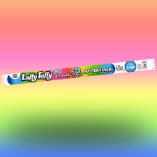 Laffy Taffy Mystery rejtélyes ízű cukorka 23g csokoládé és édesség