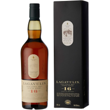 LAGAVULIN 16 éves Islay 0,7l 43% DD whisky