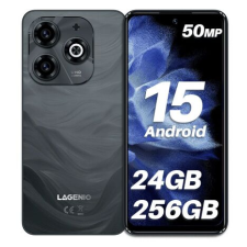 LAGENIO A11 Pro mobiltelefon