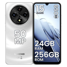 LAGENIO A12 Pro mobiltelefon