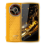 LAGENIO Panther 2 Pro mobiltelefon, sárga, 4G, 6.7" HD+ 120Hz, 24GB RAM (8GB + 16GB bővíthető), 256GB ROM, 50MP, Android 15, Unisoc T7250, RGB világítás, NFC, OTG, 5150mAh, 18W, Dual SIM