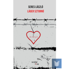  Láger sztornó regény