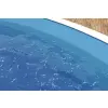  Lagoon Medencefólia - Vinil - 5x1,2m - Lagúna Kék