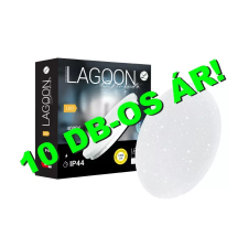  Lagoon Skinande lámpa 24 W 10 db-os csomag ár világítás