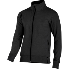Lahti Pro Cipzáras Pulóver Fekete, M, Lahti (L4014702)
