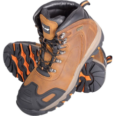 Lahti Pro Csizma Barna, O2 Sra, 41 (L3011541)