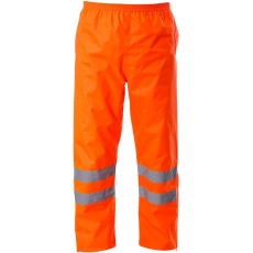 Lahti Pro Eső nadrág, narancssárga, 