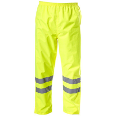 Lahti Pro Eső nadrág, sárga, 