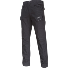 Lahti Pro Fekete harci nadrág, "l", ce, lahti (L4051503) munkaruha