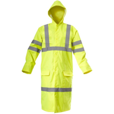 Lahti Pro Figyelmeztető esőkabát, sárga, "s", ce, lahti (L4170101) munkaruha