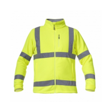 Lahti Pro Gyapjú pulóver. figyelmeztetés sárga, "s", ce, lahti (L4010901) munkaruha