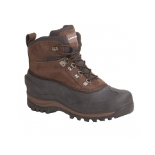 Lahti Pro Hócsizma Velúr Szintetikus Barna, 41 (L3080441) munkavédelmi cipő