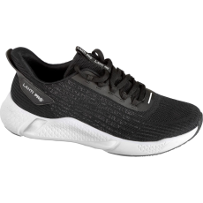 Lahti Pro Kötött Fekete-Fehér Félcipő, 38 ( )