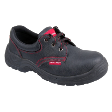 Lahti Pro Lábbeli Bőr Fekete, O1 Src, 40 (L3040140) munkavédelmi cipő