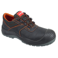 Lahti Pro LPPOMB40 Férfi Biztonsági Cipő, S1 SRA, 40-es Méret (LPPOMB40) munkavédelmi cipő