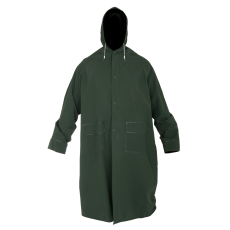 Lahti Pro LPPP12XL Esőkabát Kapucnival, Vízálló, XXL (LPPP12XL)