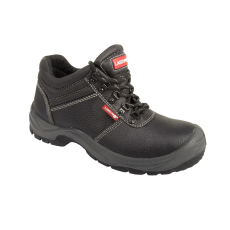 Lahti Pro LPTOMG39 Férfi Biztonsági Bakancs, Bőr, S3 SRC, 39-es Méret, CE (LPTOMG39)