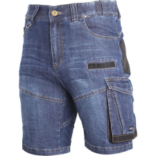 Lahti Pro M/ H-170 FARMER Munkavédelmi Rövidnadrág (L4070702) munkaruha