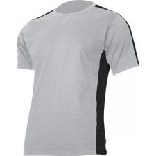 Lahti Pro Póló 180g/m2, szürke/fekete, "m", ce, lahti (L4022802) munkaruha