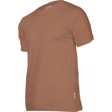 Lahti Pro póló 190g/m2, barna, 