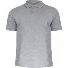 Lahti Pro Pólóing 190g/m2, szürke, 
