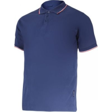 Lahti Pro Pólóing 190g/m2, tengerészkék, "l", ce, lahti (L4031203) munkaruha
