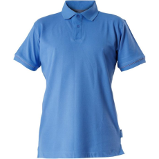 Lahti Pro Pólóing, 220g/m2, kék, 