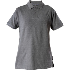 Lahti Pro Pólóing, 220g/m2, szürke, "s", ce, lahti (L4030601) munkaruha