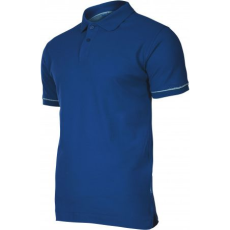 Lahti Pro Pólóing, 220g/m2, tengerészkék, 