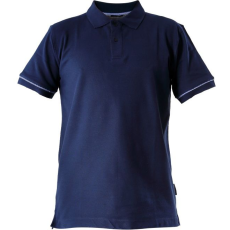 Lahti Pro Pólóing, 220g/m2, tengerészkék, 