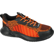 Lahti Pro Pomar-Fekete Sportcipő, Sb Fo, 45 (L3044145) munkavédelmi cipő