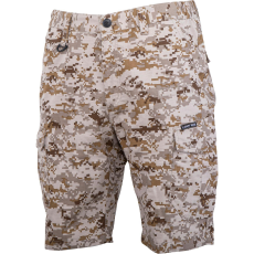 Lahti Pro Rövid rövidnadrág pixel moro bézs, 