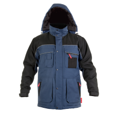 Lahti Pro Szigetelt kabát kék, "m", ce, lahti (LPKZ1M) munkaruha