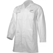 Lahti Pro Szigetelt Mellény Fekete És Kék, S (L4160306) munkaruha