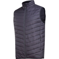 Lahti Pro Szigetelt, Mellény, Könnyű Fekete, 2XL (L4132105)