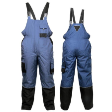 Lahti Pro Szigetelt overall kék, "2xl", ce, lahti (L4110105) munkaruha
