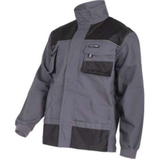 Lahti Pro Szürke/Fekete Pulóver, S (48), Lahti (L4041948) munkaruha