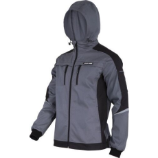 Lahti Pro Szürke/Fekete Pulóver, S, Lahti (L4041801)