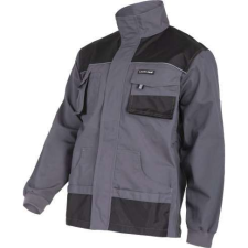 Lahti Pro Szürke/Fekete Pulóver, XXXL (60), Lahti (L4041960) munkaruha