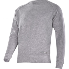 Lahti Pro Szürke Pulóver 320 g, XL, Lahti (L4012804)