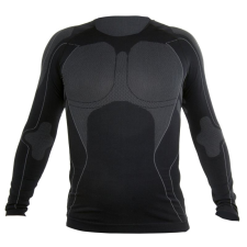 Lahti Pro Termál póló fekete/szürke, "2xl/3xl", ce, lahti (L4120105) munkaruha